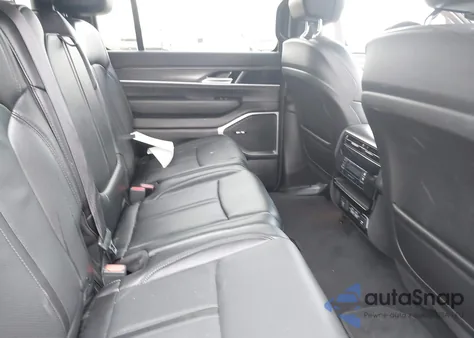 2024 Jeep Wagoneer Series Ii from USA, damaged, VIN 1C4SJVBP5RS136252